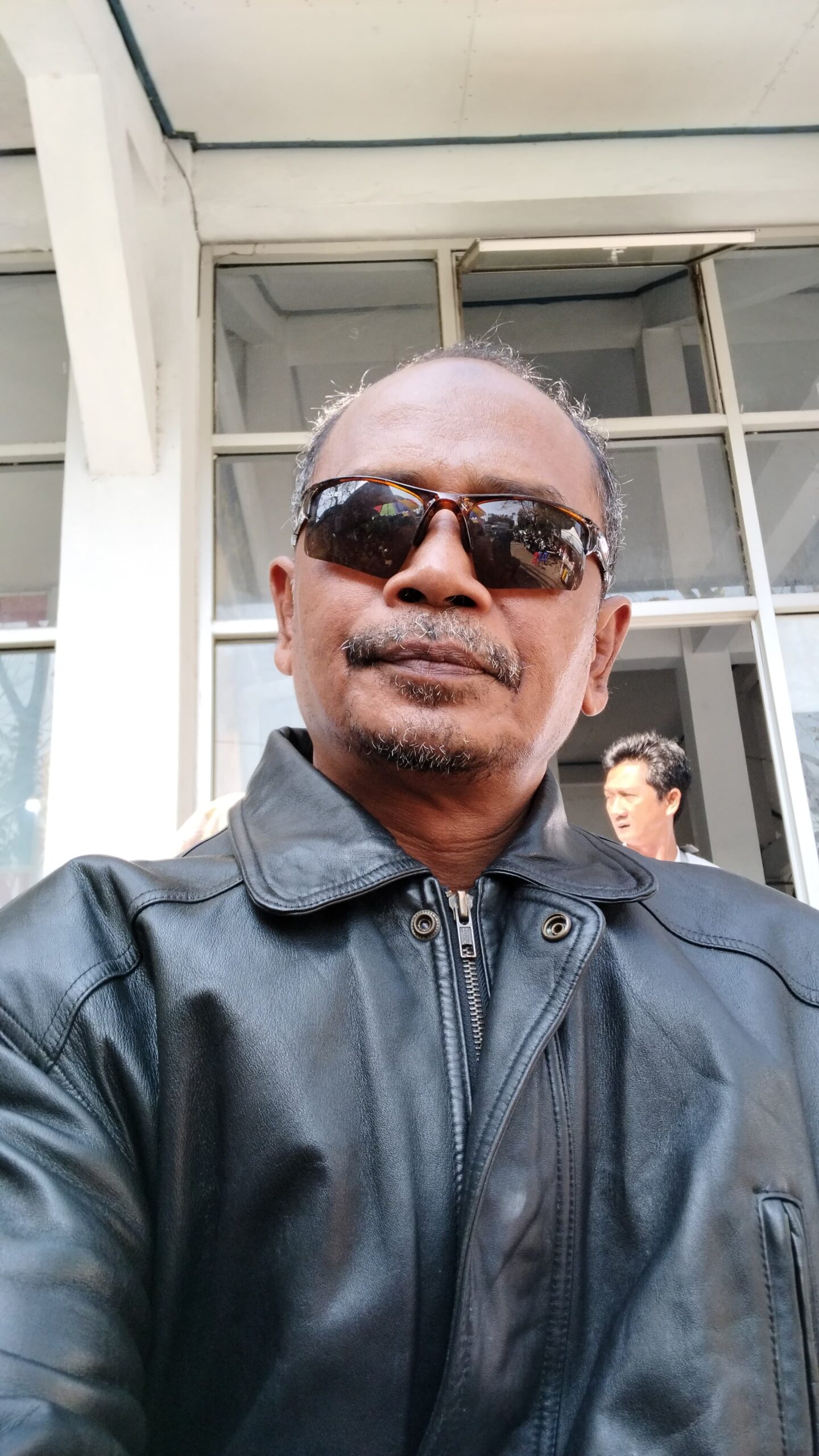 Mbh Kholil: Ahmad Luthfi dan Taj Yasin,   Bukan Tokoh yang Hanya Muncul Saat Pilkada