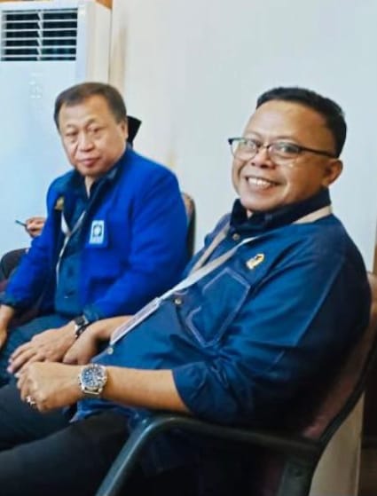 Ketua DPD PAN Jepara: Dalam Tradisi Jawa, Angka Dua Mengacu pada Keseimbangan dan Dualitas, Dalam Konsep “rukun” atau Keharmonisan