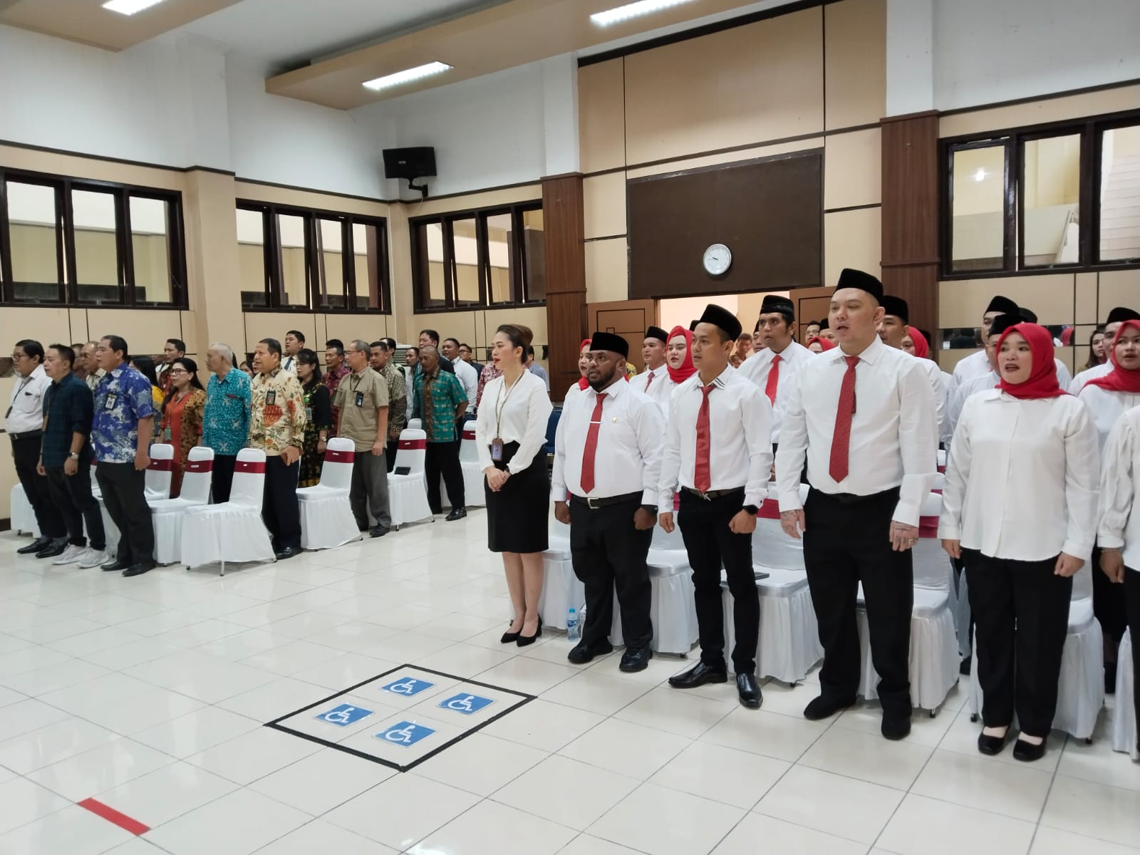 Langkah Baru DPD KAI Babel: Mengedepankan Etika dan Profesionalisme Advokat