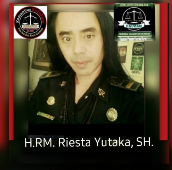 BIRBAKUM Komunitas Garut SIAP Mendukung KDM & ERWAN Untuk Jabar Istimewa.