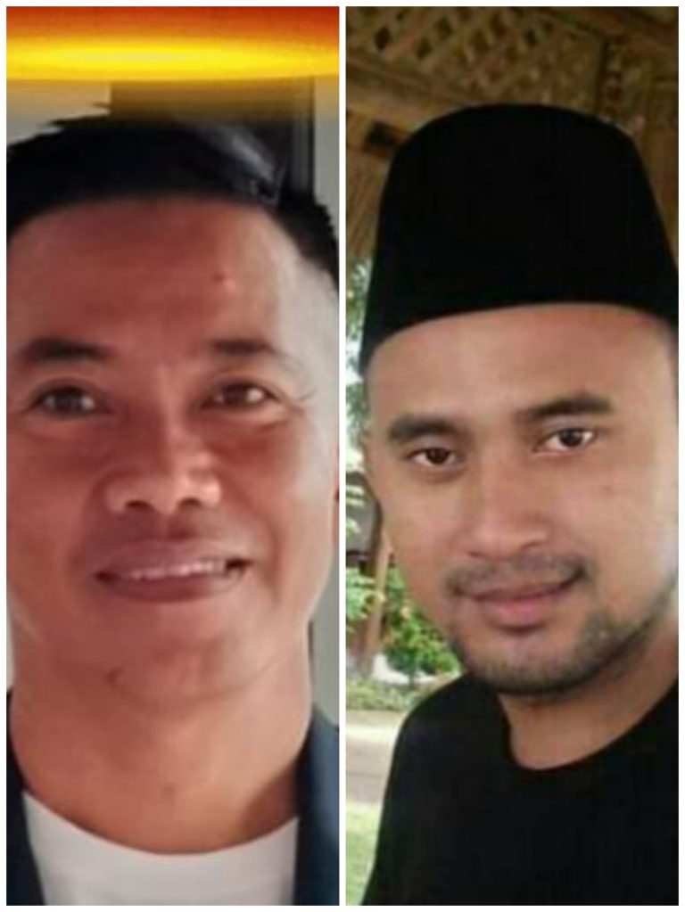 Soal Kampanye Paslon 2 Bagi-bagi Minyak Goreng Tanpa Merk, Bawaslu Lamsel: Masih Dikoordinasikan dengan KPUD