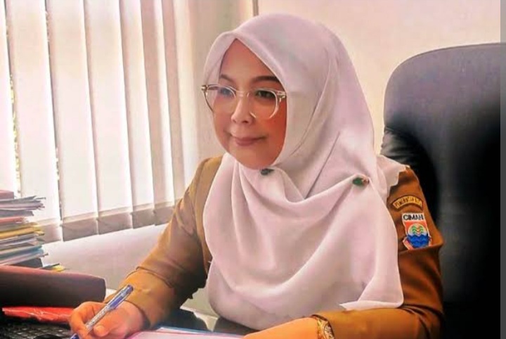 WHO TERAPKAN DARURAT KESEHATAN PENYAKIT CACAR MONYET (MPOX), DINKES CIMAHI MINTA WARGA WASPADA