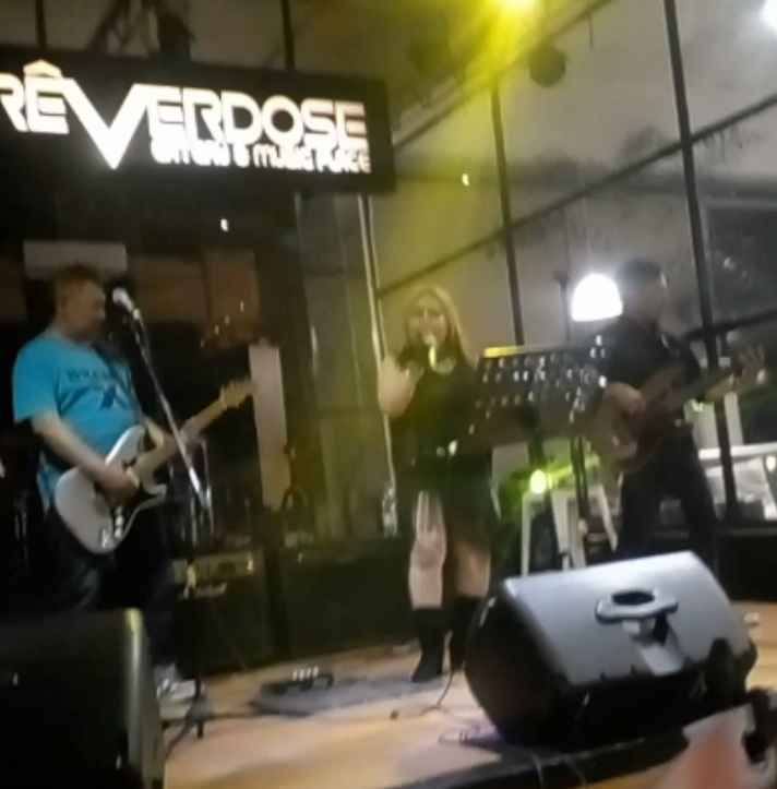 BIRBAKUM MUSICIANS Come To REVERDOSE  “Tetap Tampil Dan Eksis” di Kabupaten Garut.