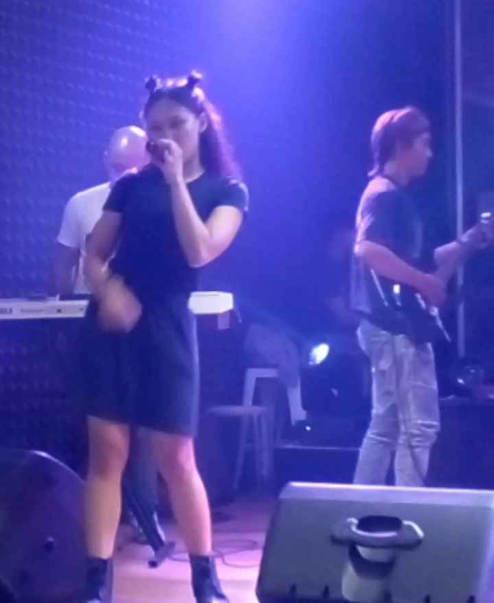 Berliana Nurfadilah Fitri Sejak Kecil Berbakat di Dunia Tarik Suara Dan Mempunyai Suara Emas
