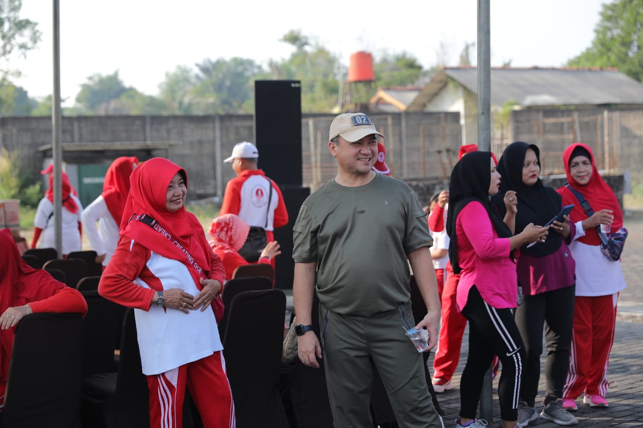 Pelatihan Guru Komprehensif, Erzaldi Fokus Tingkatkan Kualitas SDM Babel
