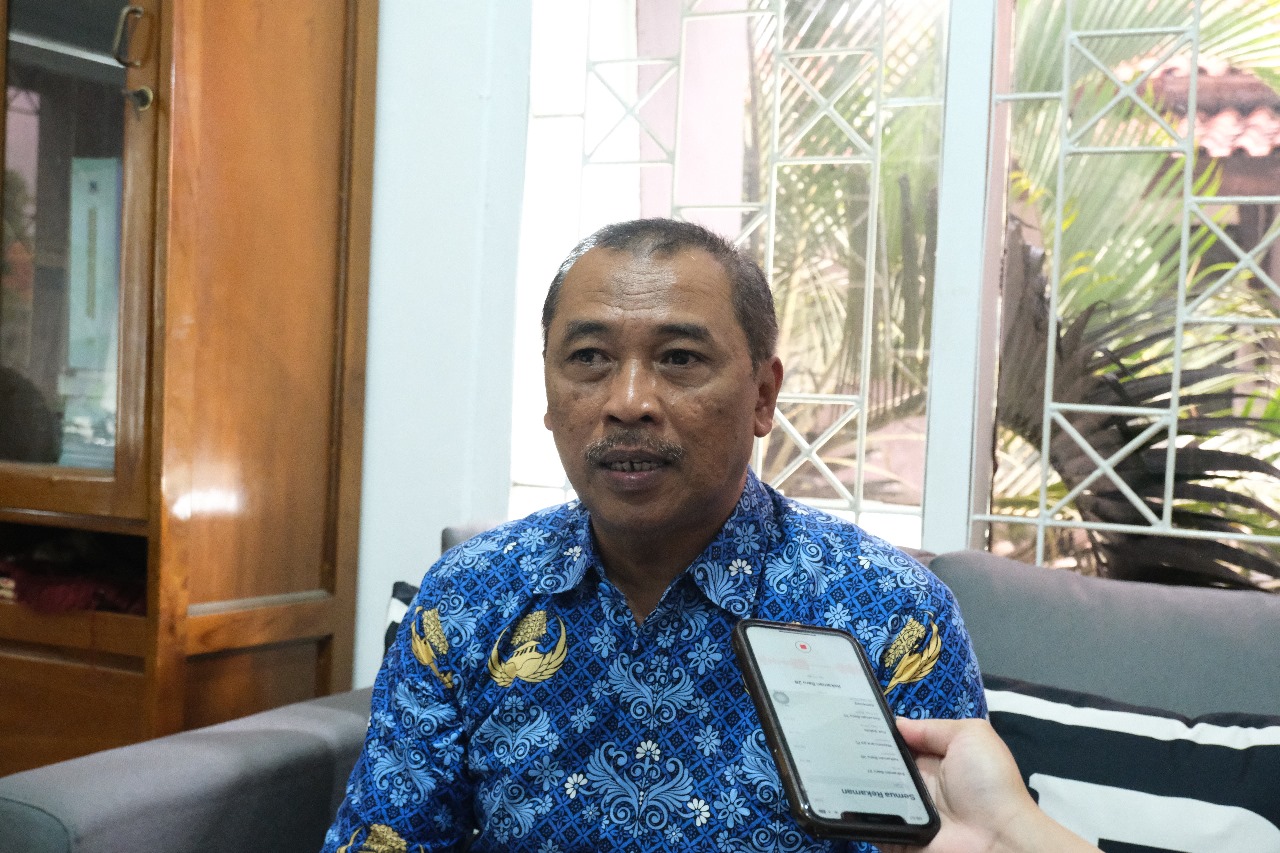 Bappeda Garut Gelar FGD Bahas Strategi Peningkatan PAD 2024