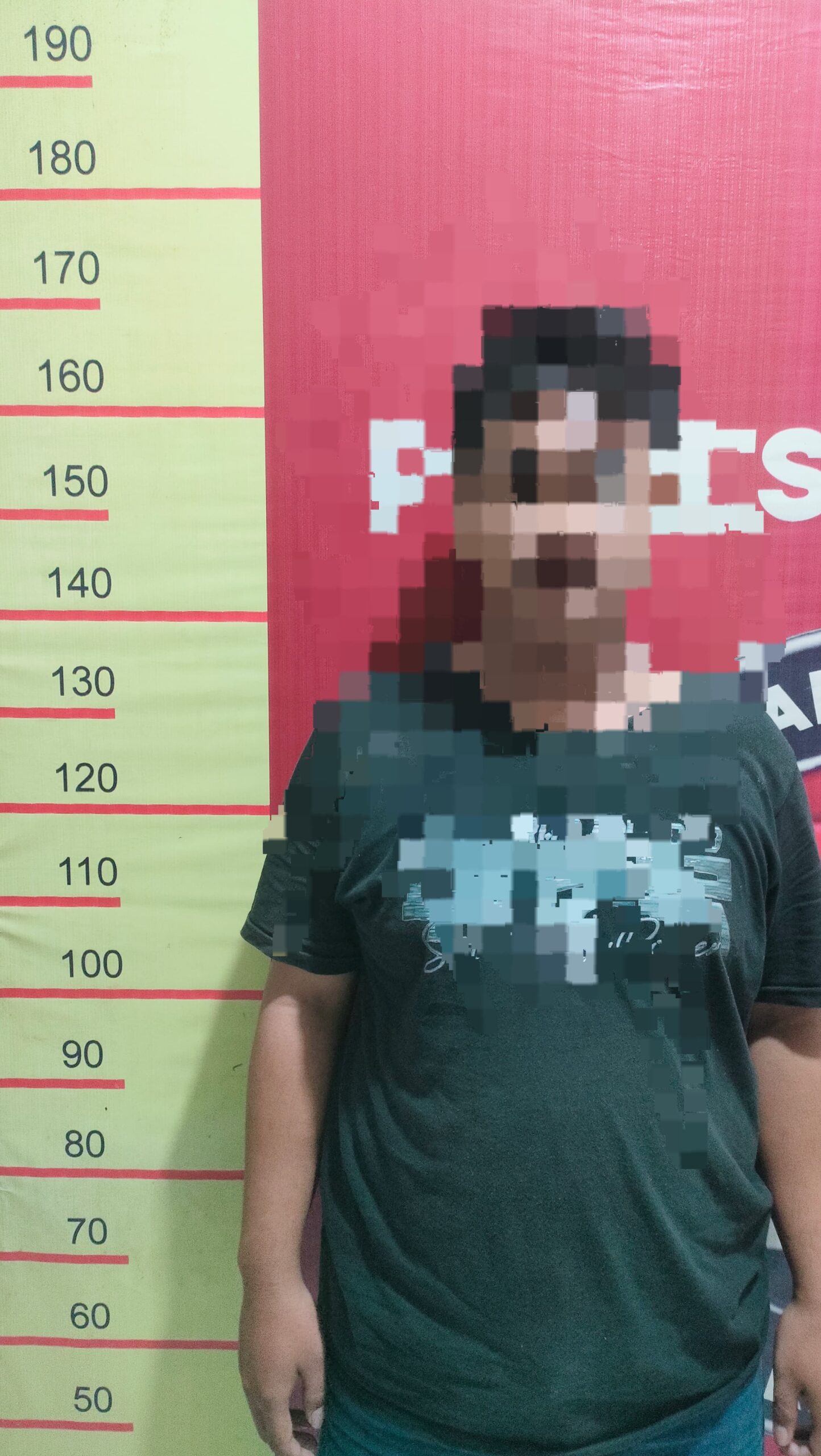 Edarkan Obat Keras Terbatas, DD Diamankan Satresnarkoba Polresta Cirebon