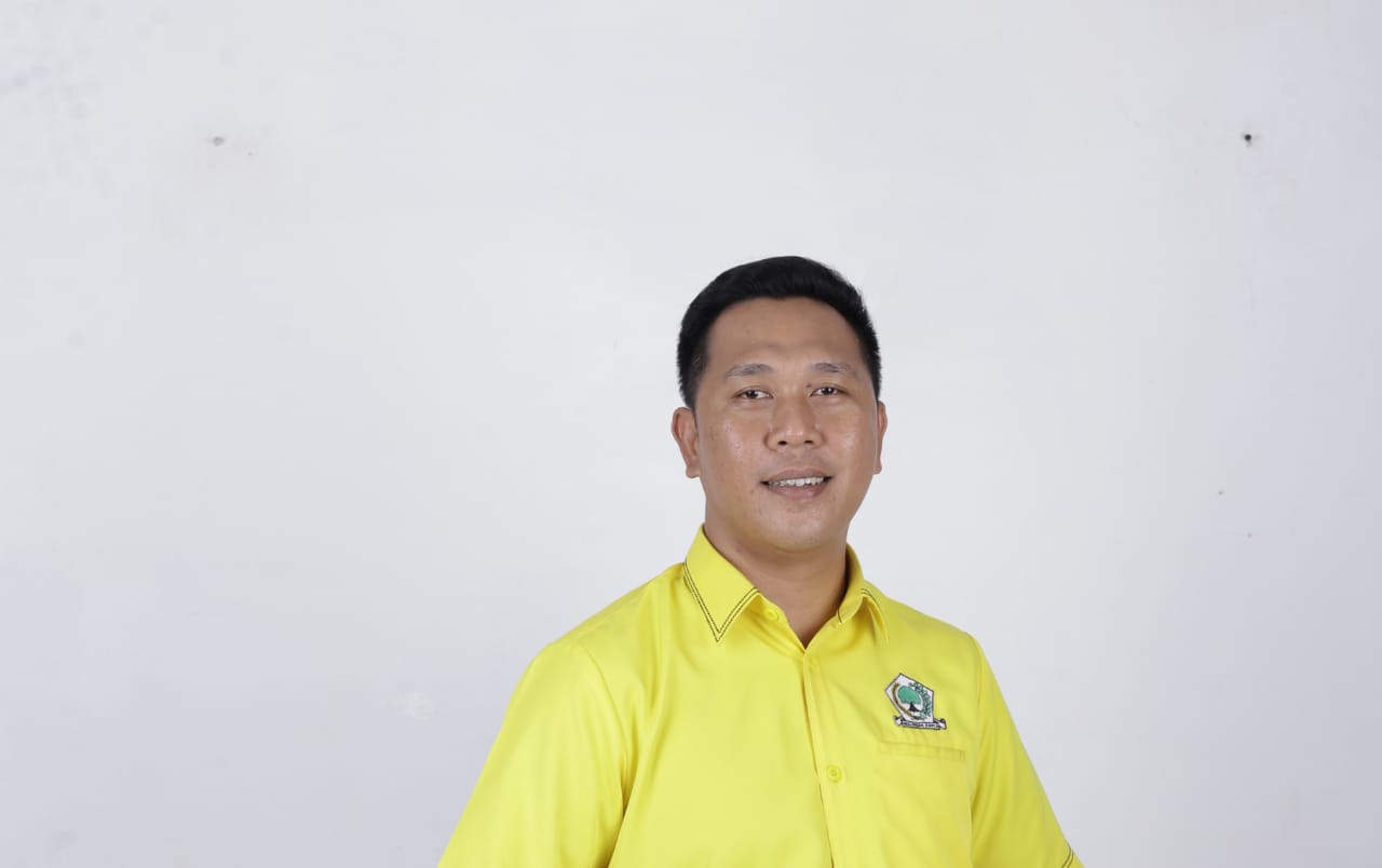 BSN Partai Golkar Siap Menangkan Aries Sandi – Supriyanto 