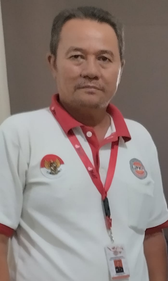 JPKP Nilai Bawaslu Lamsel Mandul Tutup Mata Tutup Telinga