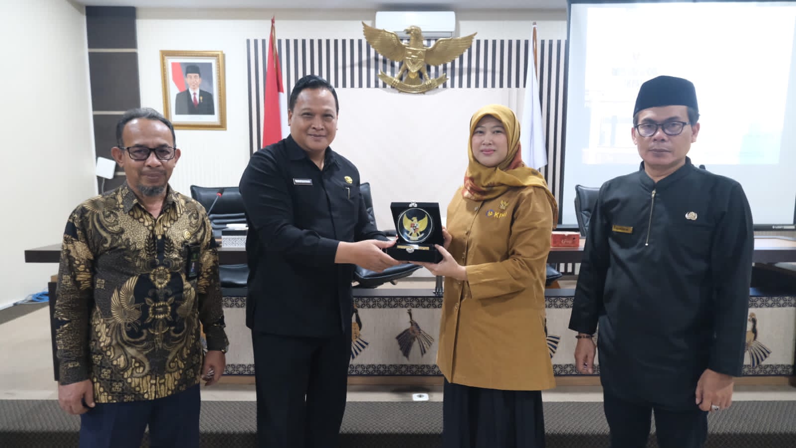KPAI Apresiasi Program STOP KABUR Garut, Dorong Regulasi Lebih Kuat