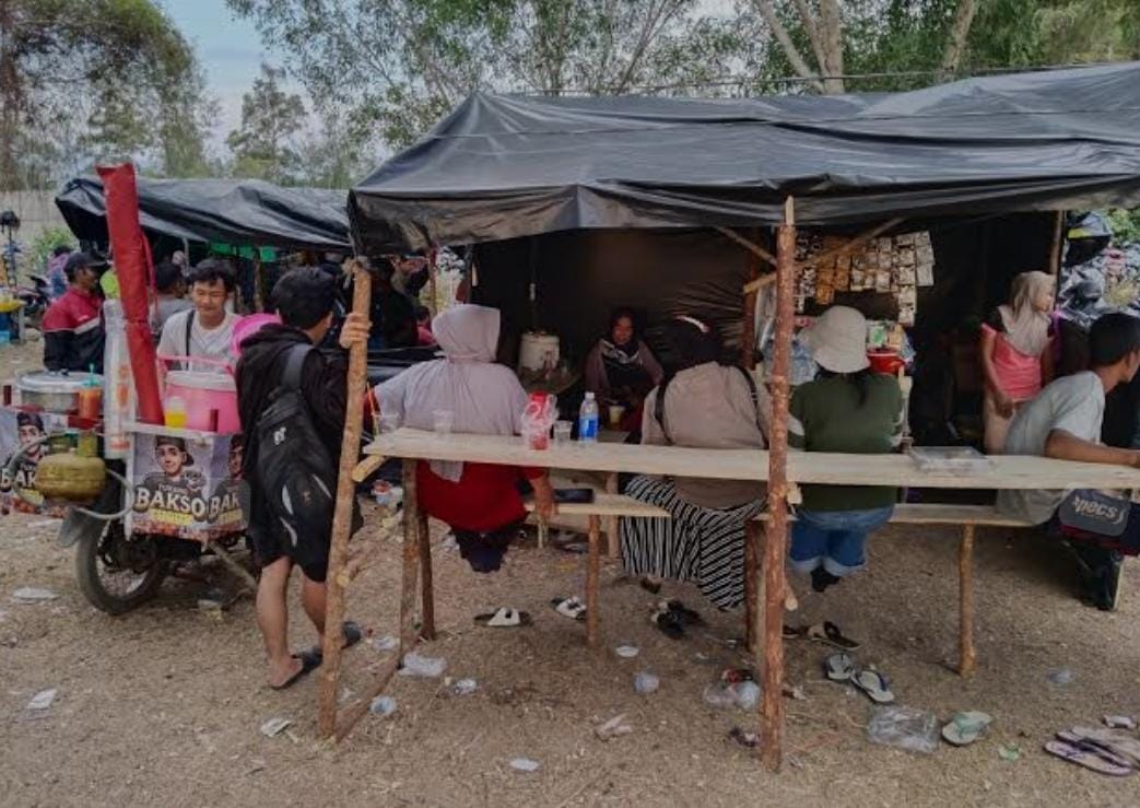 Melawan Keterpurukan: Kesejahteraan Masyarakat Tembelok-Keranggan Melalui Penambangan