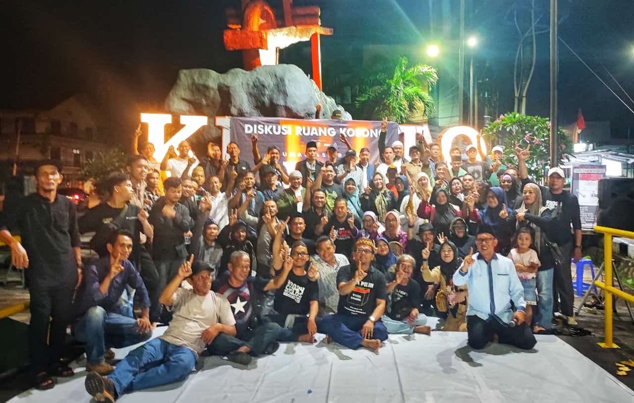 Ruang Kosong: Momentum Perubahan Politik di Kota Pangkalpinang