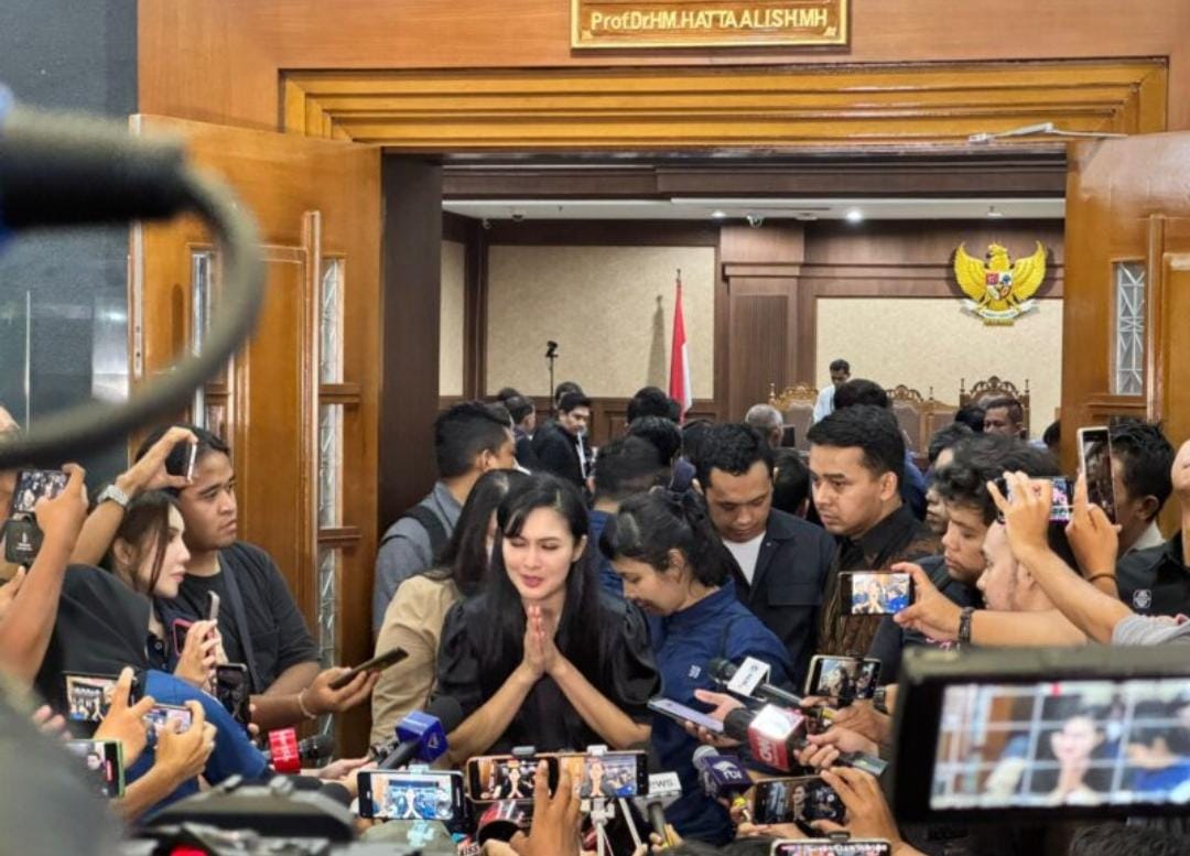 Masyarakat Bangka Belitung Terpinggirkan: Sandra Dewi Tuntut Perhatian