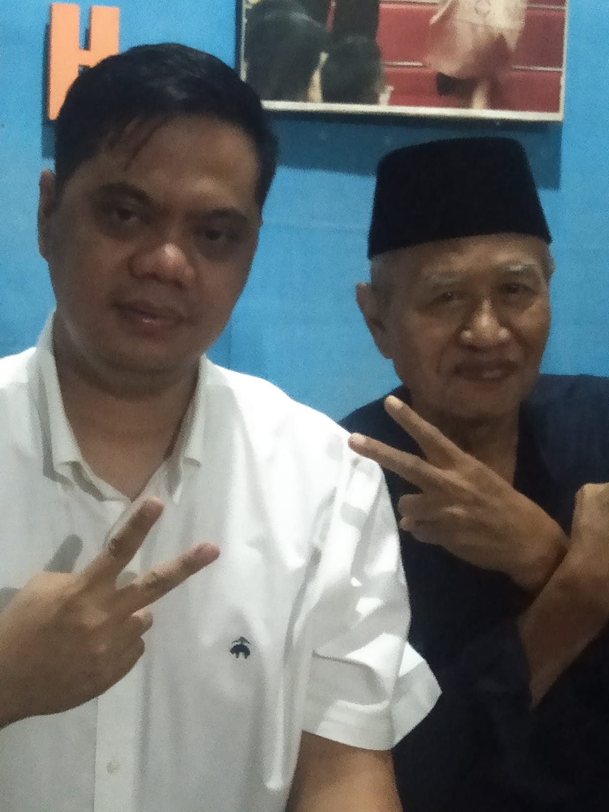 Purn Polri Purnomo: Sosok Witiarso Utomo Tokoh Cerdas dan Visioner untuk memimpin Jepara. 