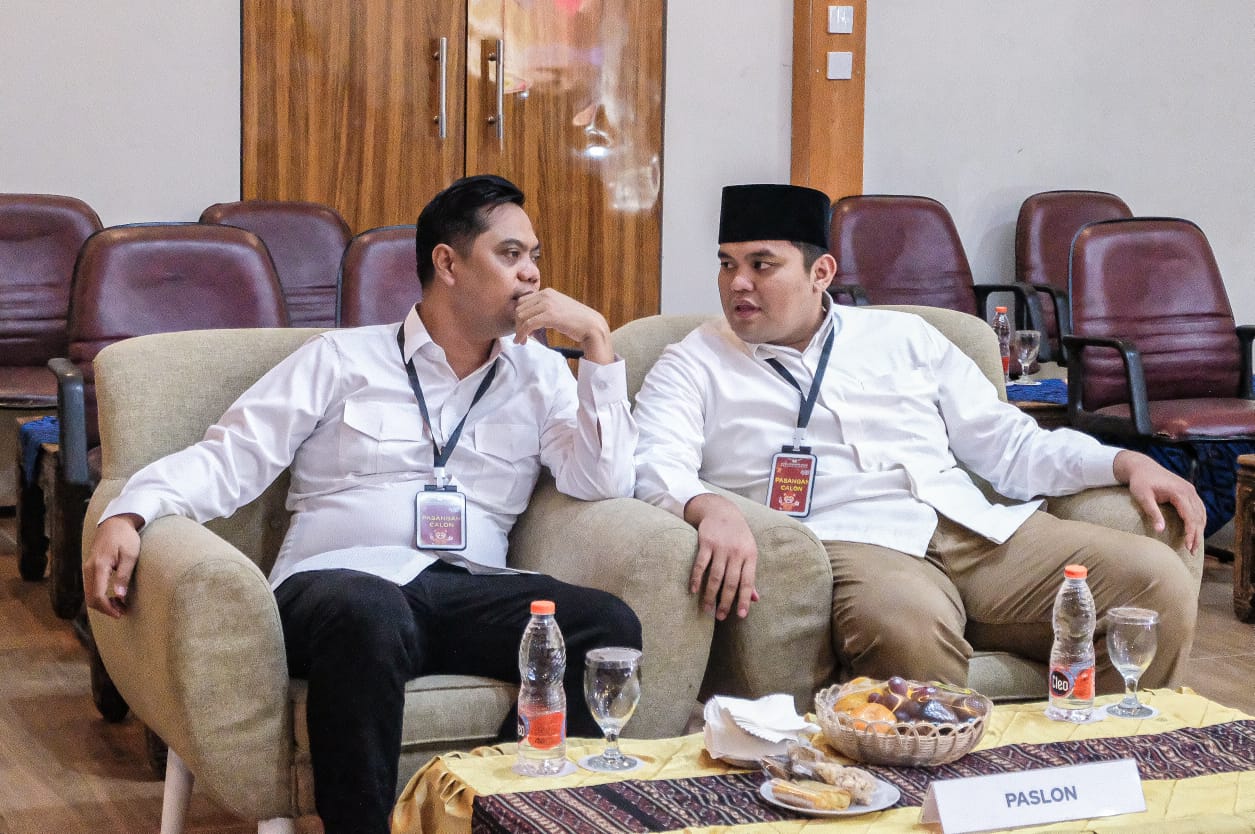 Visi_Misi Bidang Pendidikan Pasangan Cabup No. 2 MAWAR Witiarso Utomo – Ibnu Hajar 