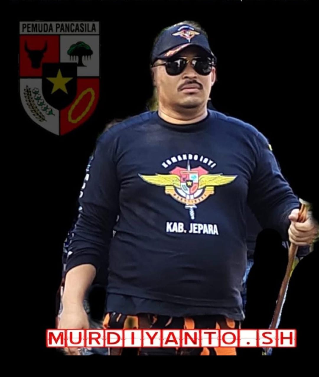 MPC Pemuda Pancasila Jepara Gelar Pendidikan dan Pelatihan Komando Inti Mahaditana 19-20 Oktober 2024