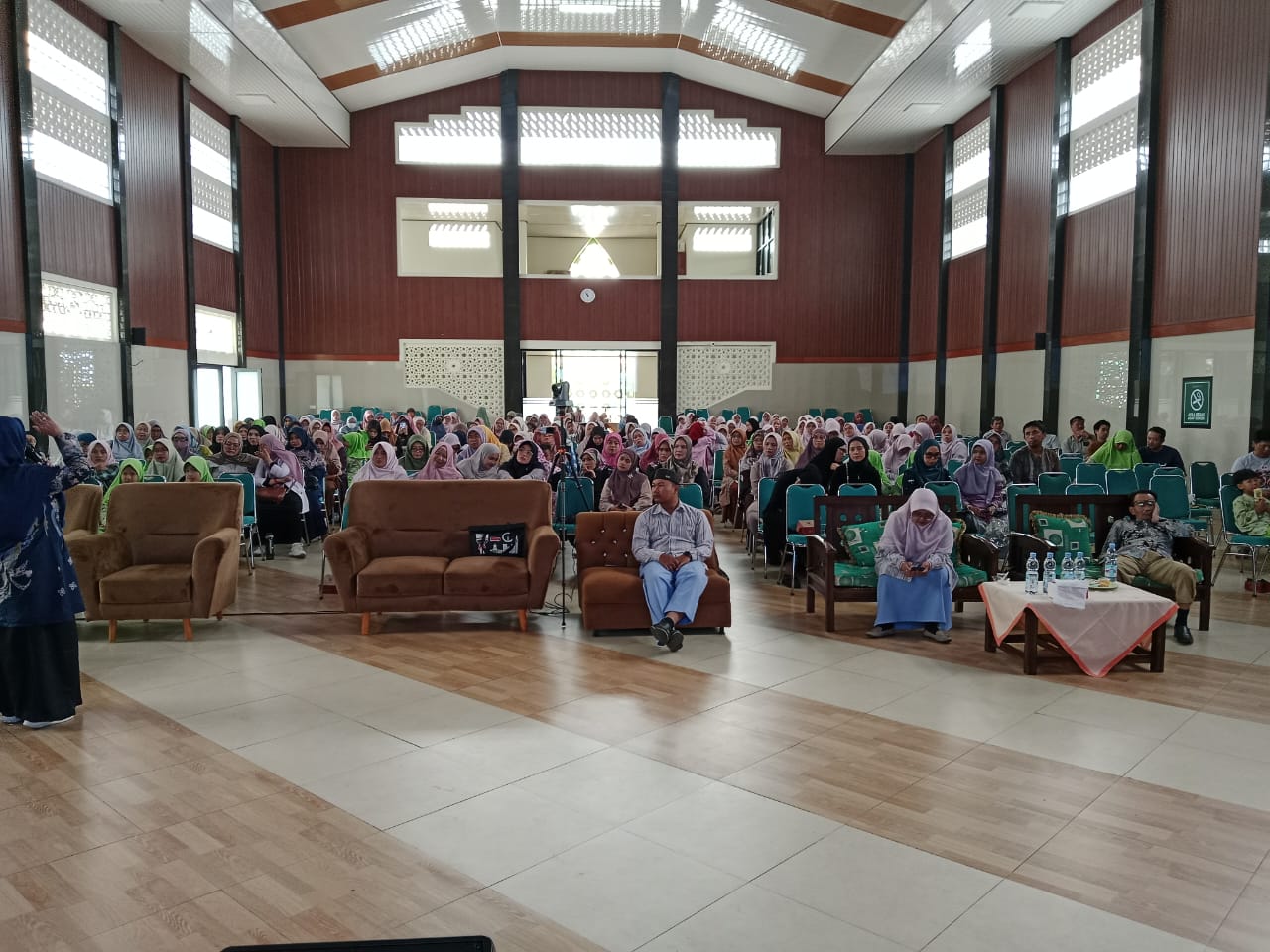 Sekolah Ramah Anak: SD IT Persis Tarogong Kidul Perkuat Komitmen Cegah Kekerasan