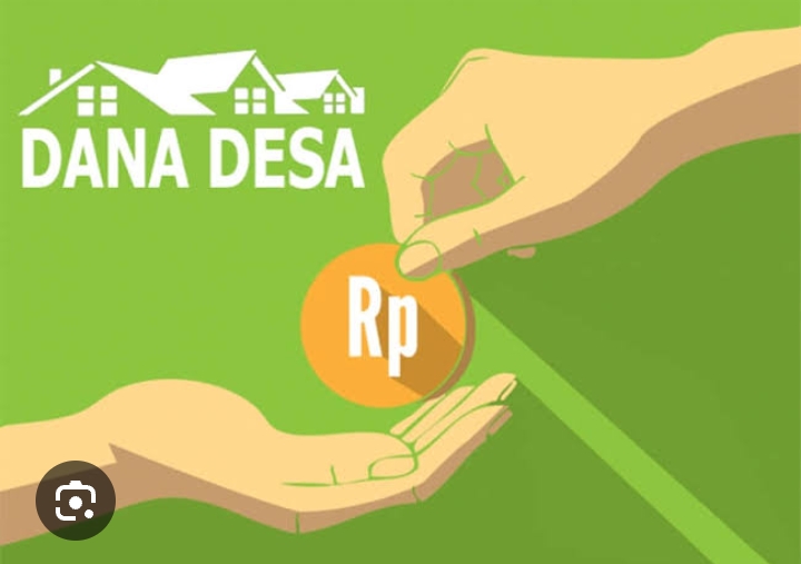 Oknum Kades Pagaran Tonga Bagikan BLT DD Diduga Tidak Tepat Sasaran
