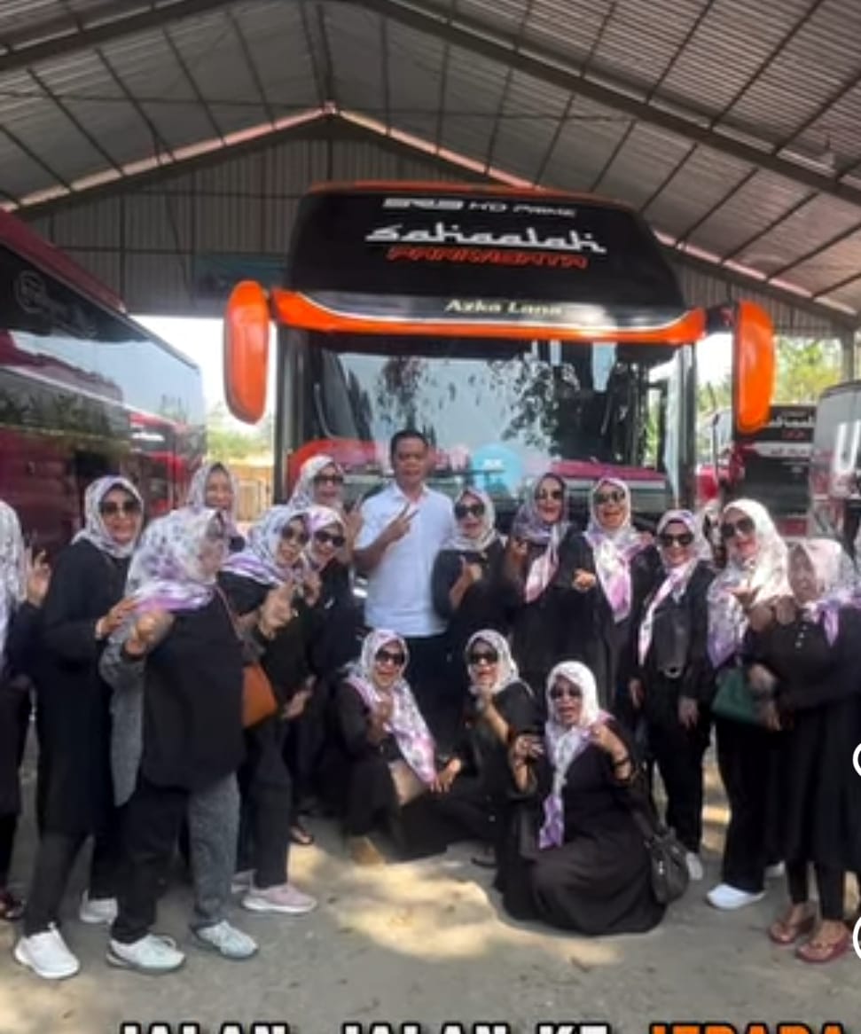Witiarso Utomo Dukung Transportasi Sebagai Kunci Mobilitas dan Pembangunan Jepara