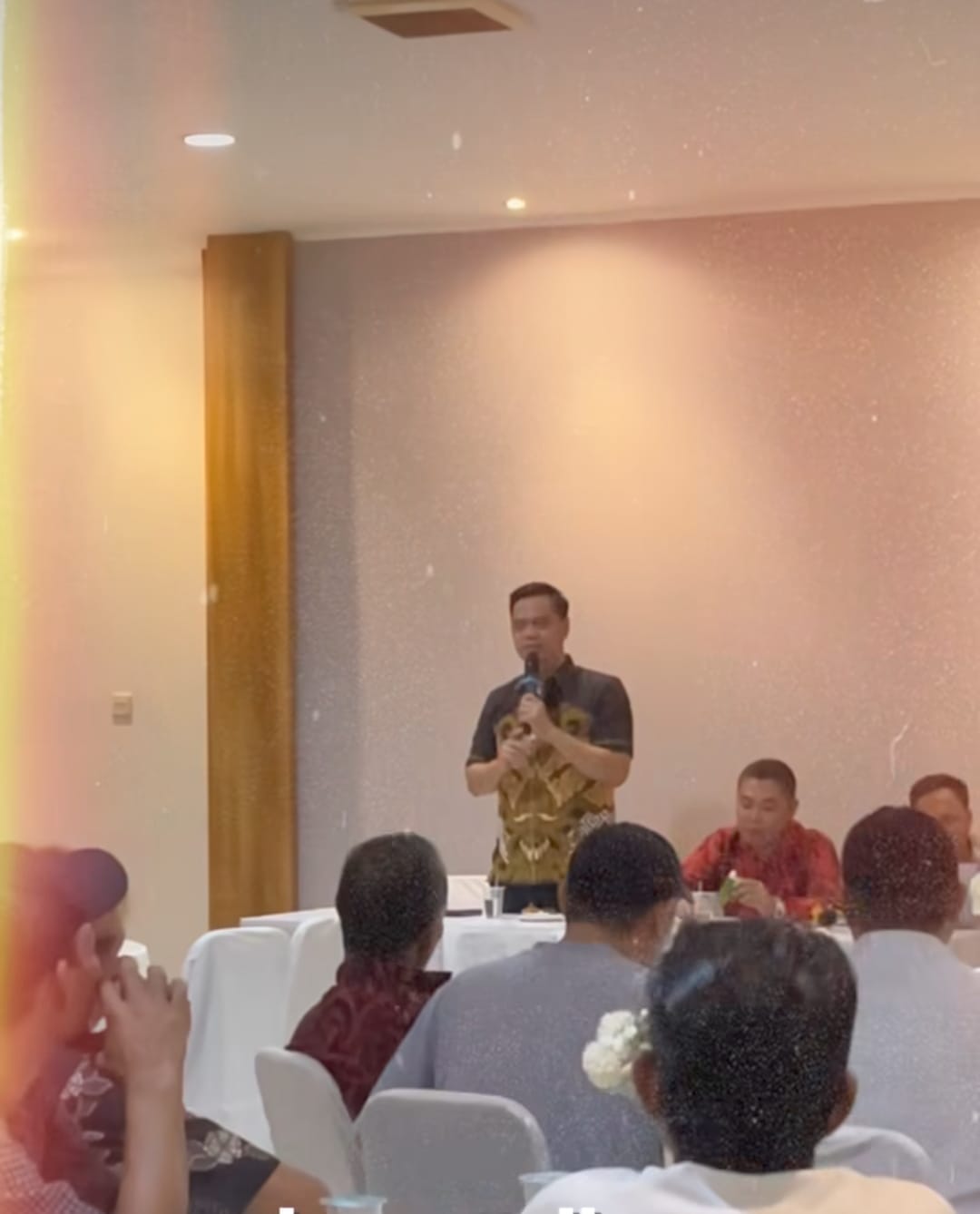 Calon Bupati Jepara Nomor Urut 2, Gelar Konsolidasi Bersama Tim Pemenangan dan Andy Andong