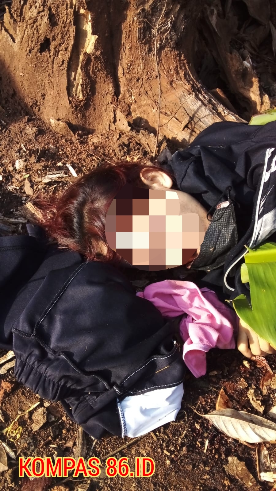 Identitas Mayat di Darupono Terkuak, Ternyata Warga Brongsong dan Mondok di Kecamatan Ngampel