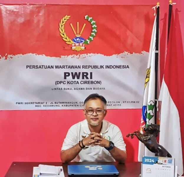 Catatan Kekecewaan Ketua PWRI Kota Cirebon terhadap Kinerja KPU