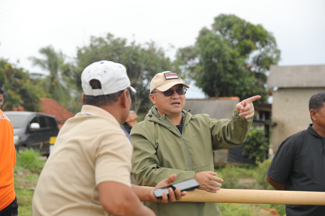 Erzaldi Harap Perpres Penghapusan Piutang Macet Bantu Stabilitas Ekonomi Pedesaan