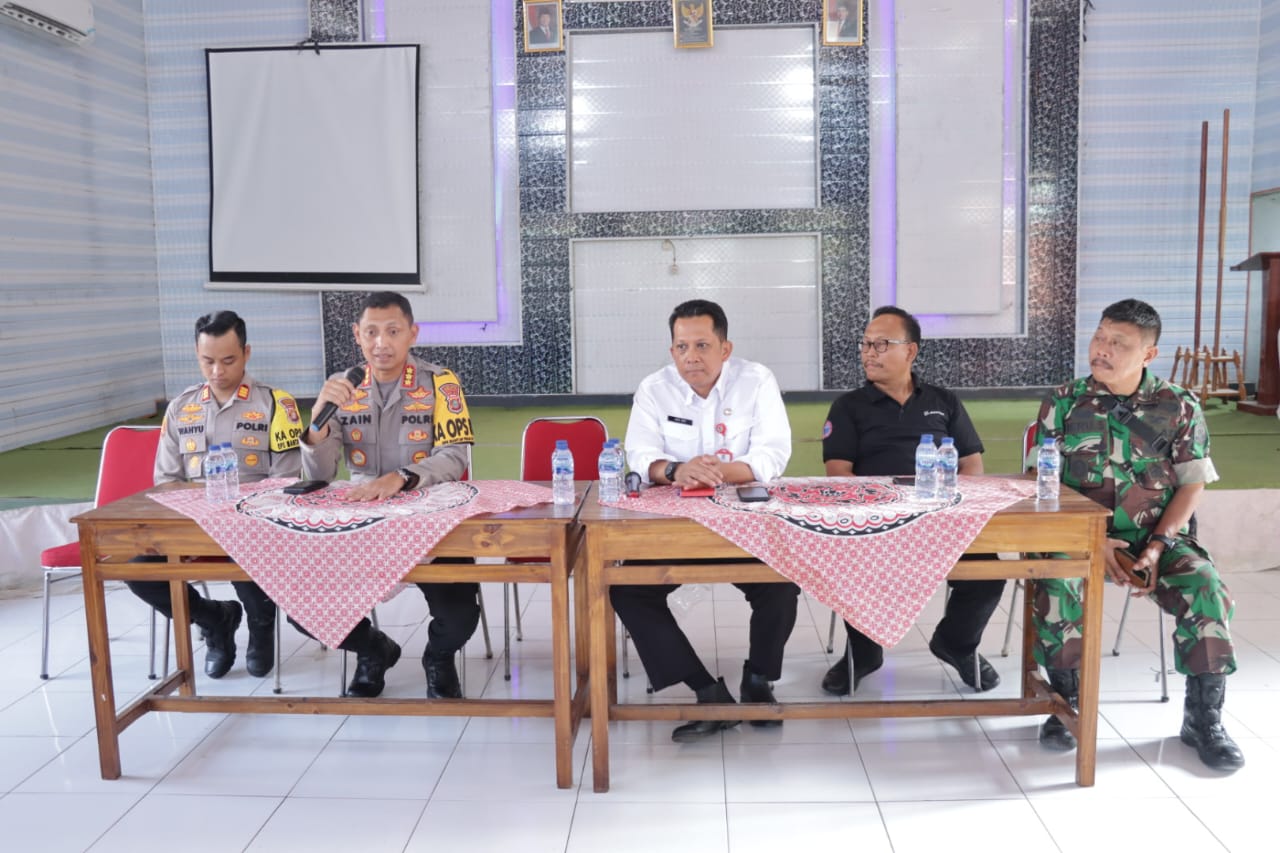Berita Korban Kecelakaan Truk Tanah di Tangerang Meninggal Dunia Hoax, Kapolres: Korban Selamat dan Sudah Selesai Jalani Operasi
