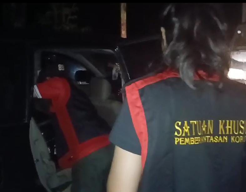 Satu Koper Diamankan, Kejari: Akan Ada Pemeriksaan Lanjutan