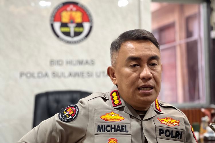 Kabid Humas Polda Sulut Tegaskan Netralitas Polri dalam Pilkada Serentak 2024 Mutlak