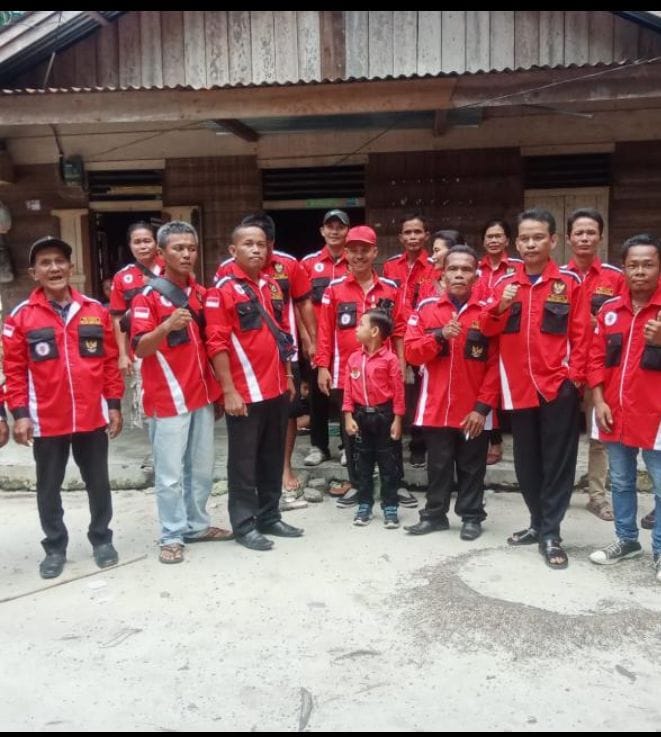 Group Aceh Singkil Yang Sudah Lama Di Dirikan