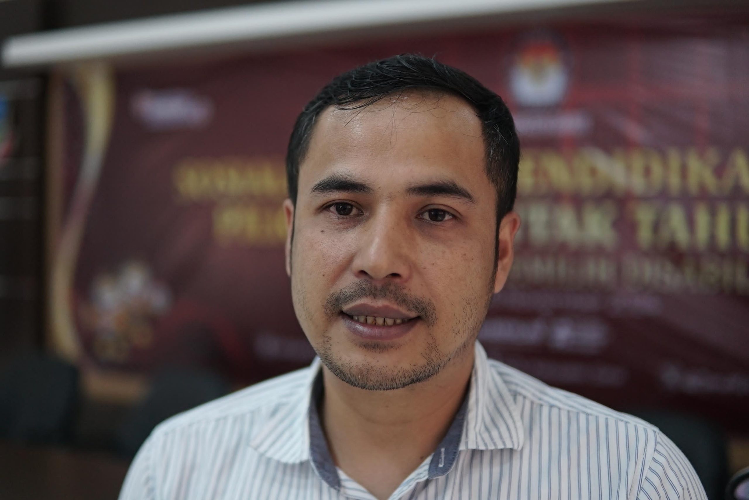 KPU Garut Pastikan Debat Publik Kedua Jadi Ajang Pemaparan Visi-Misi*