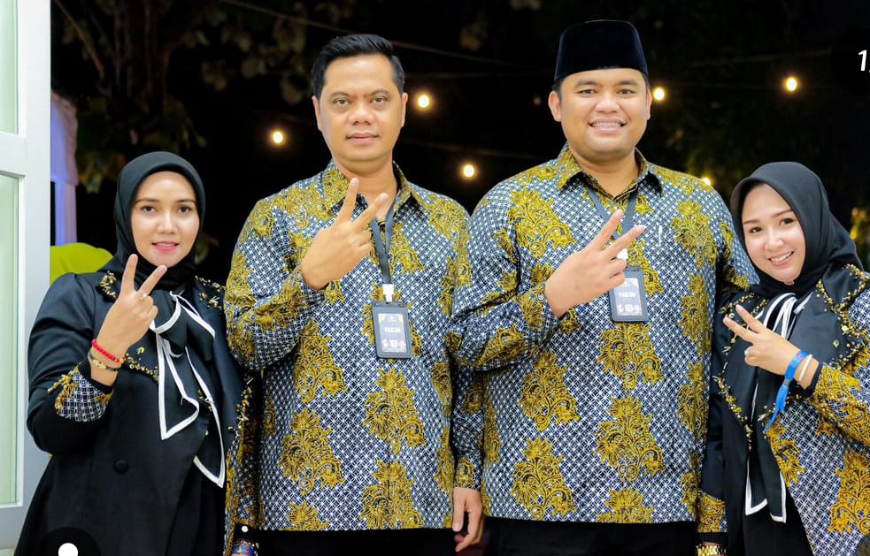Mas Wiwit, Pendekatan Berbasis Transparasi, Akuntabilitas, dan Keterlibatan Masyarakat Menjadi Landasan Utama