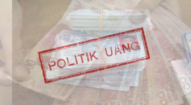 Diduga Upaya Money Politik, 30 KTP Warga Desa Waymuli Timur Berhasil Diamankan Dari 2 Orang Pengurus Ranting PAN