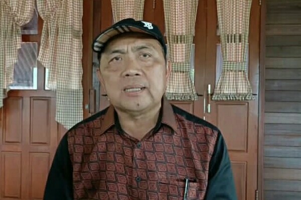 Pdt Hanny Pantouw Ajak Warga Sulut Jaga Kamtibmas Pasca Pemungutan Suara Pilkada Serentak 2024
