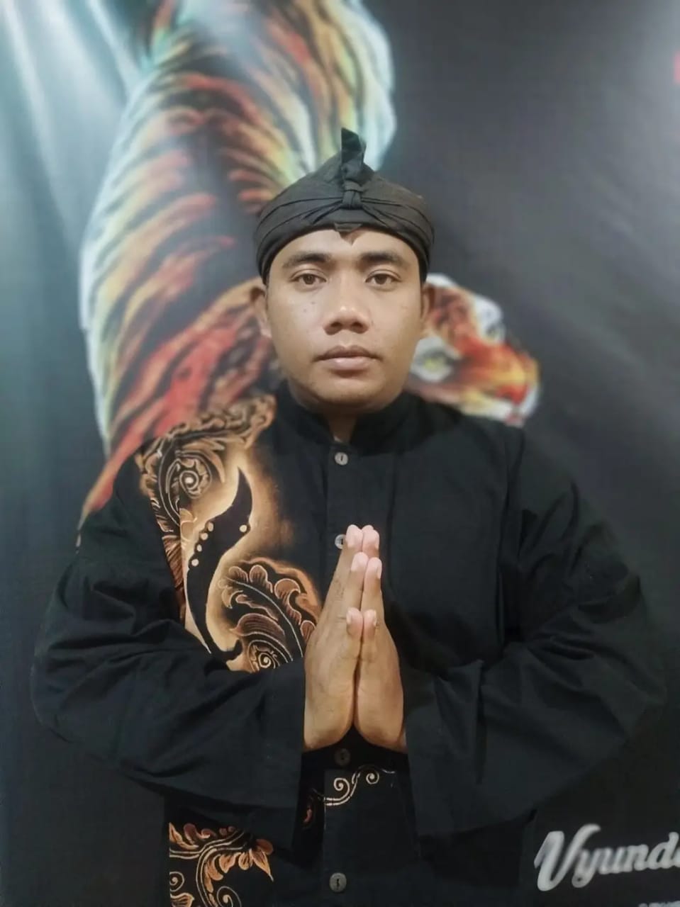 Ki Semar, Ketua DPP Lingas, Sambut Terpilihnya Syakur Amin dan Putri Karlina sebagai Bupati dan Wakil Bupati Garut