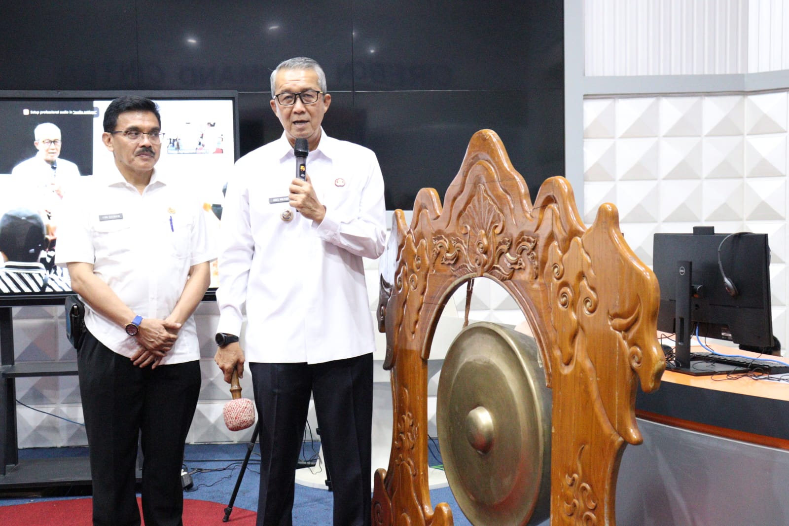 Assessment Center Kota Cirebon Bukti Nyata Upaya Pengembangan Kompetensi ASN