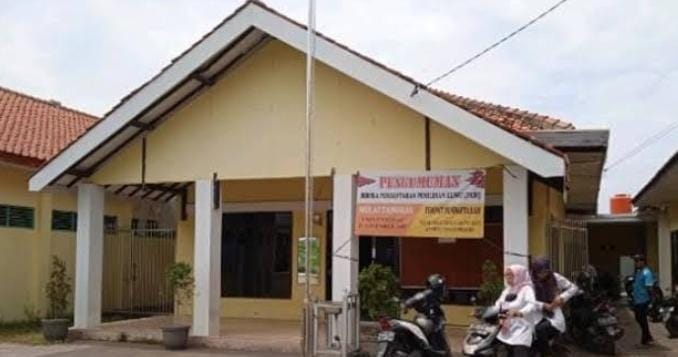 Pengelolaan Dana Desa Adidarma, Direkankan oleh Pihak ke Tiga. Kuwu Jarang di Tempat