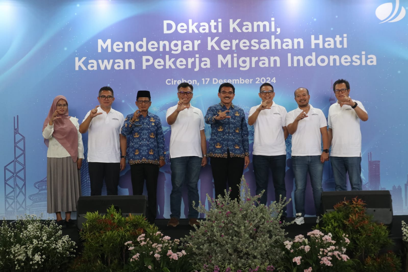 Kolaborasi Pemkot Cirebon dan BPJS Ketenagakerjaan Tingkatkan Perlindungan Pekerja Migran