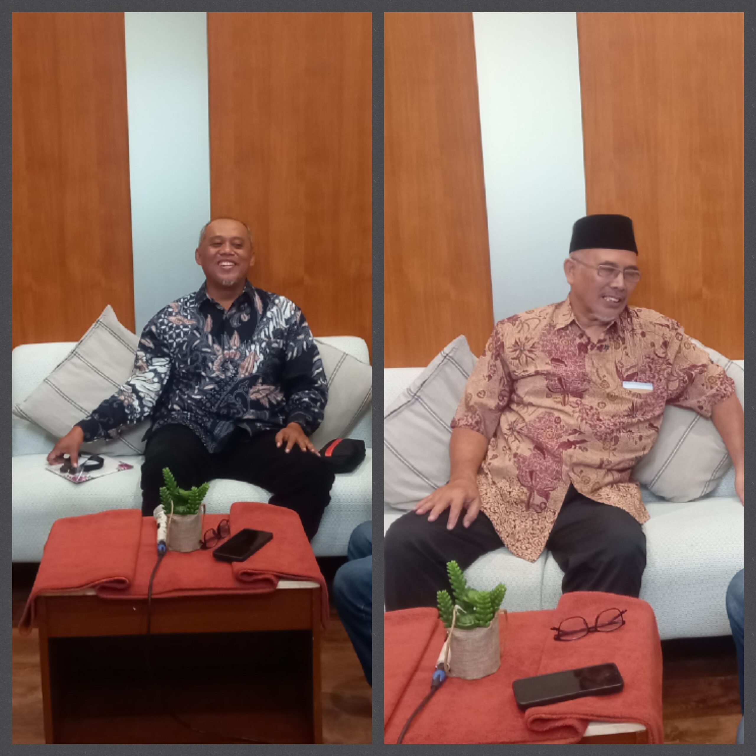 Bimtek Angota Dewan Hadirkan Pendiri Otonomi Cimahi, Muncul Perluasan Wilayah