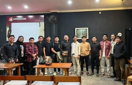 Diskusi Politik Bersama Generasi Muda di Kabupaten Garut: Menyoroti Fenomena Money Politics di Pemilu 2024