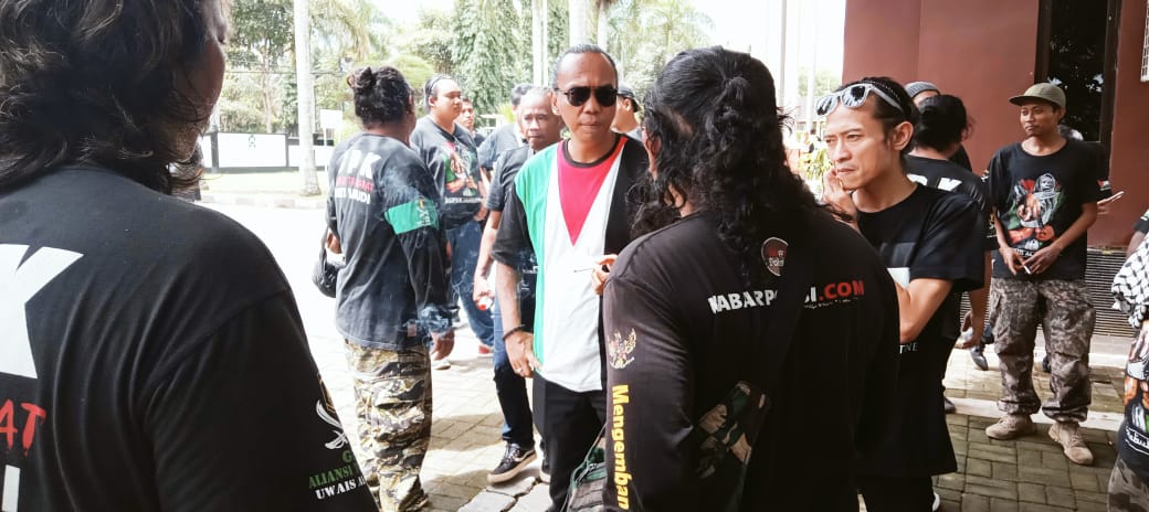GPK Aliansi Tepi Barat Berharap Kepada Kemenag dan Instansi Terkait Monitoring dan Amankan Pelajar ( Santriwan – Santriwati ) Dari Tindakan Asusila, Yanto Pethuk : Kami Tunggu Janji Kemenag