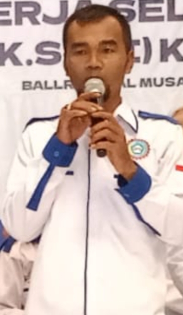 Rencana Pengawalan Kenaikan UMK dan UMSK oleh DPC KSPSI Garut di Gedung Sate Jawa Barat
