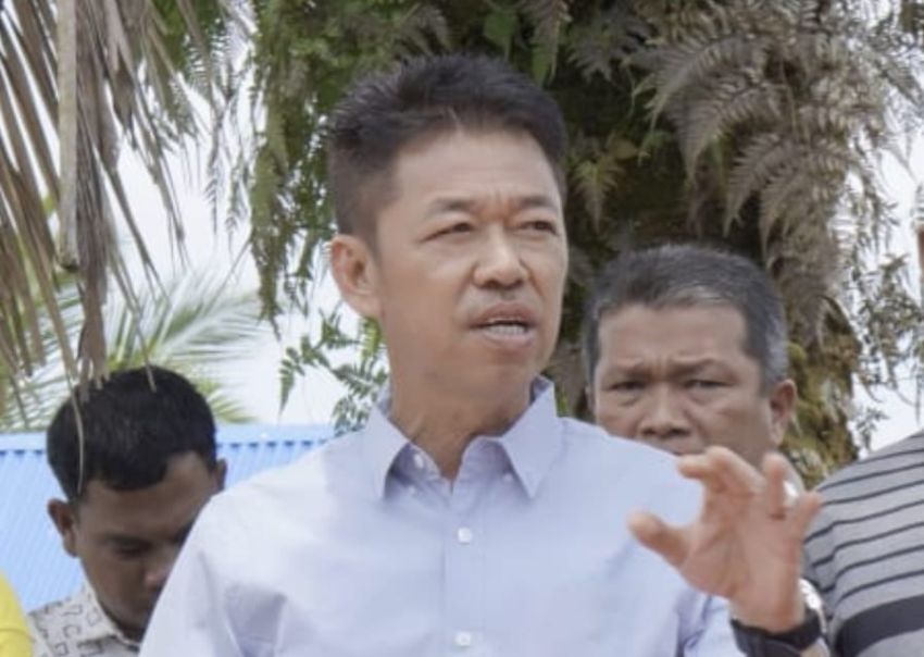 Manusia Berhati Mulia Ini Terus Dihujat, Bahkan Difitnah