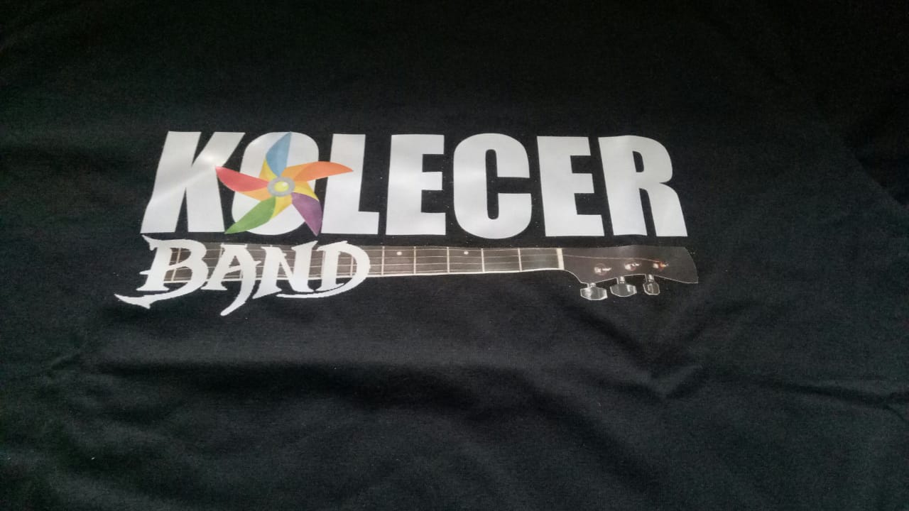 Kolecer Band Meriahkan “Monday Rock Nite Birbakum Musicians” di Reverdose Garut