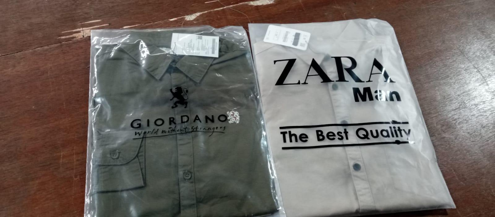 Konveksi di Tangerang Diduga Produksi Barang Palsu Merek Mewah, Pemalsuan Tercatat Melanggar Beberapa Aturan