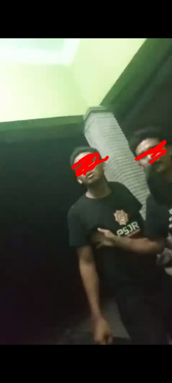 Dianiaya Dan Diancam Dibunuh, Anni Novita Siregar Warga Desa Saba Sitahul Tahul Mengadu Kepolsek Padang Bolak 