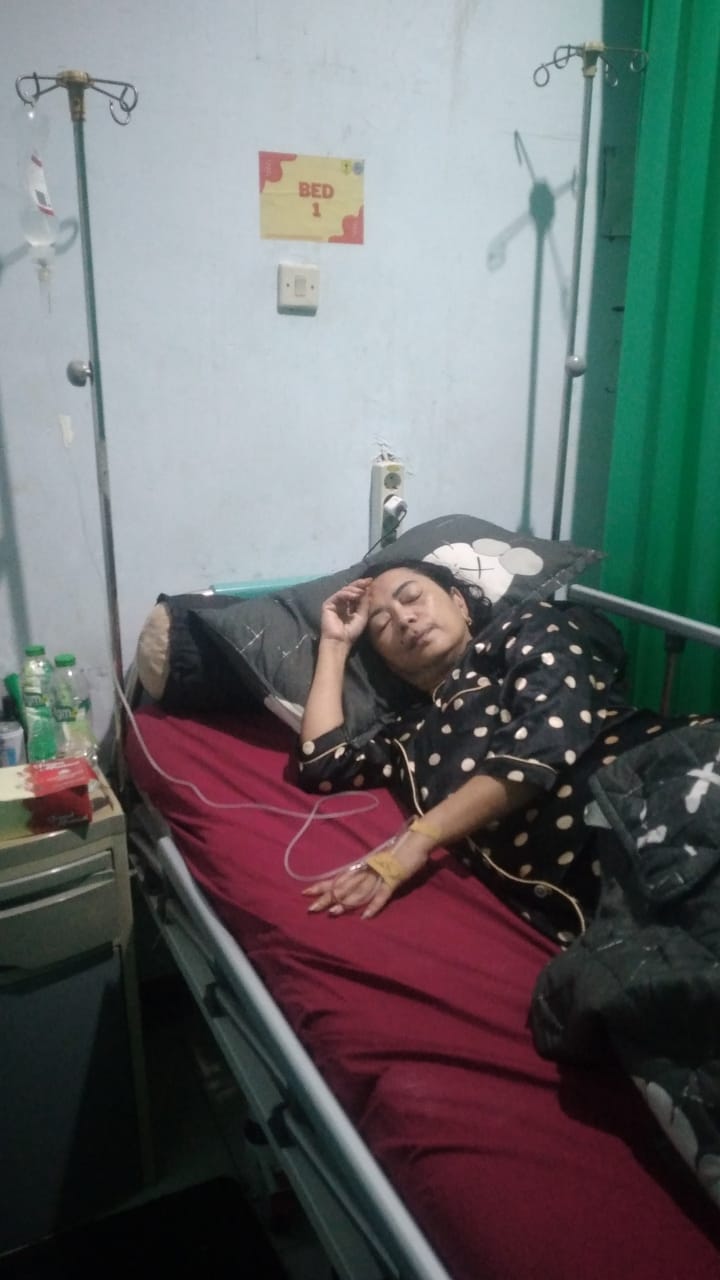 Pelayanan bpjs di puskesmas Tarogong sangat memuaskan pasien..