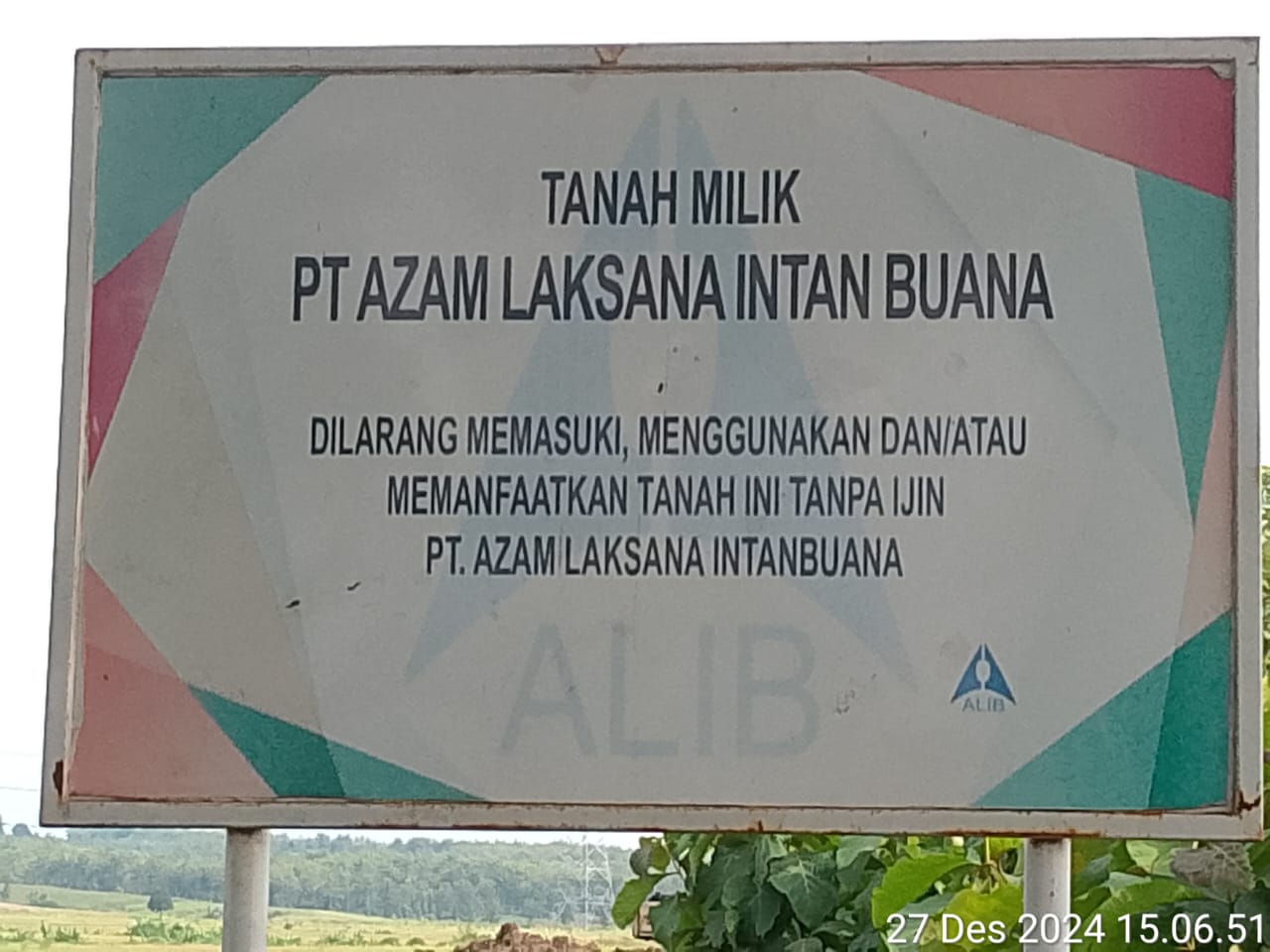 Laporan FORKOMMAS RI ke POLDA belum ditindak Lanjuti kini Lapor KPK 