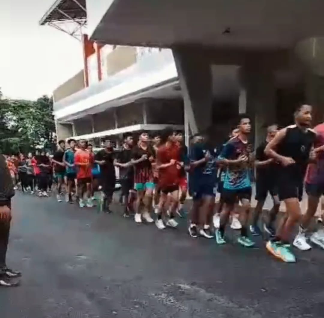 Program SERANI Kodim 0719/Jepara Terus Menyala 